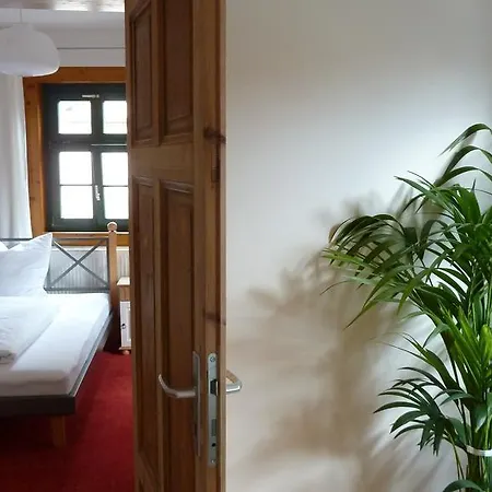 Am Erfurter Dom Apartment