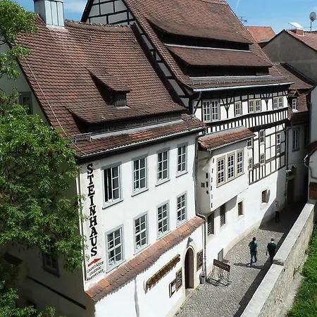 Am Erfurter Dom