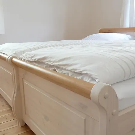 Am Erfurter Dom דירה ארפורט