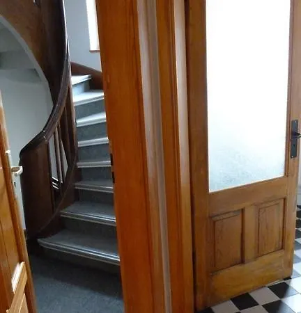 Am Erfurter Dom דירה