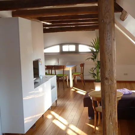 Am Erfurter Dom * Erfurt