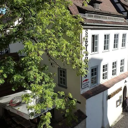 Am Erfurter Dom