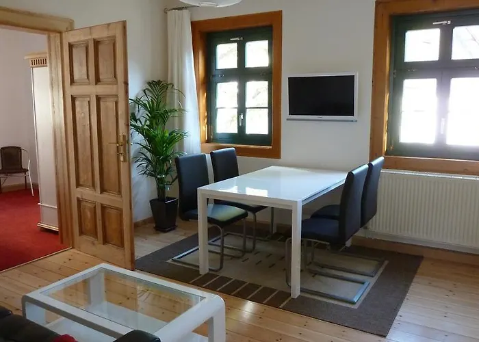 Am Erfurter Dom Erfurt