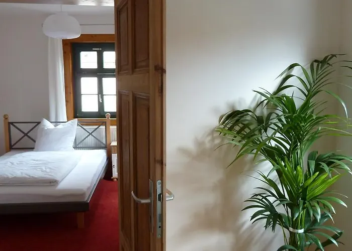 Am Erfurter Dom Appartement