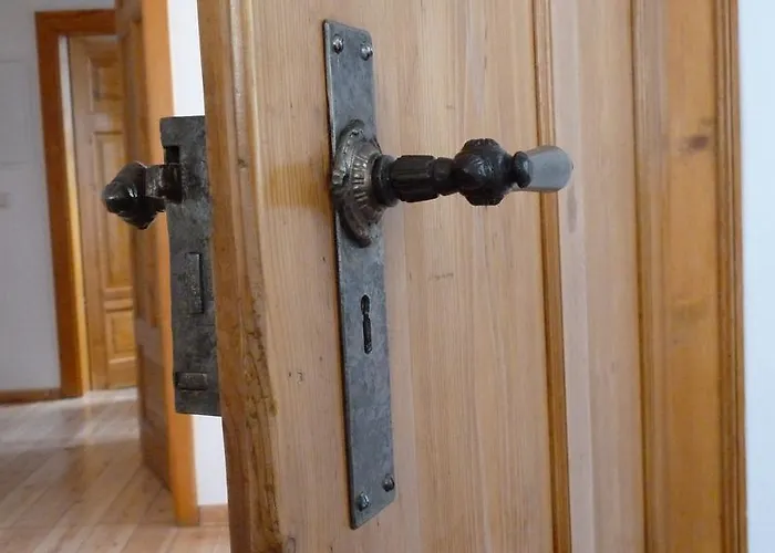 Am Erfurter Dom * Erfurt