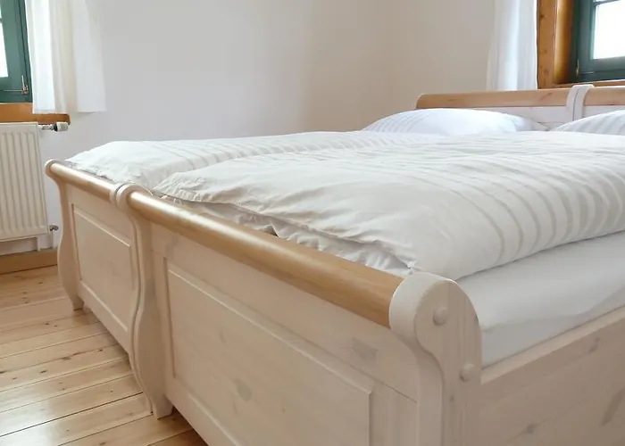 Am Erfurter Dom Appartement Erfurt