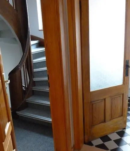 Am Erfurter Dom Apartment