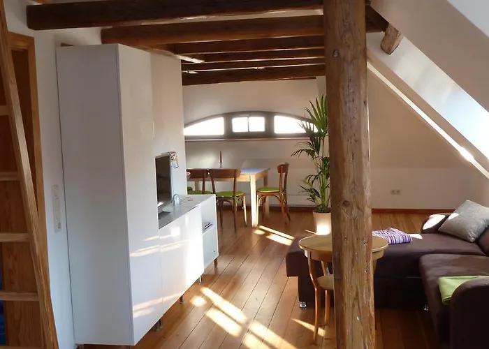 Am Erfurter Dom * Erfurt