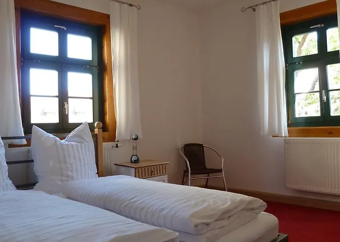 Am Erfurter Dom Erfurt