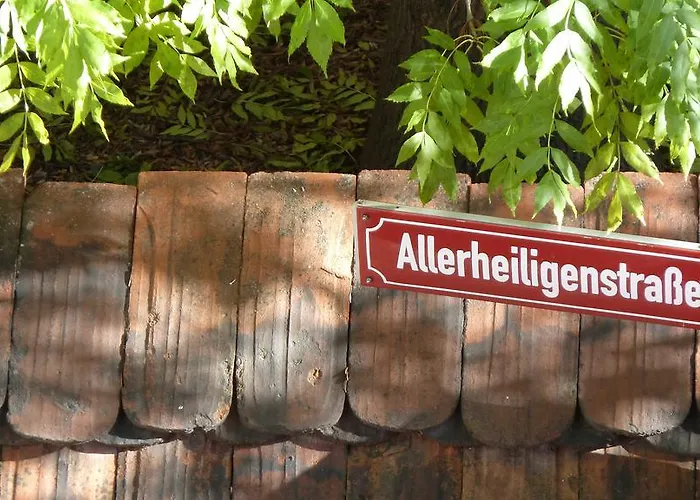 Am Erfurter Dom Appartement