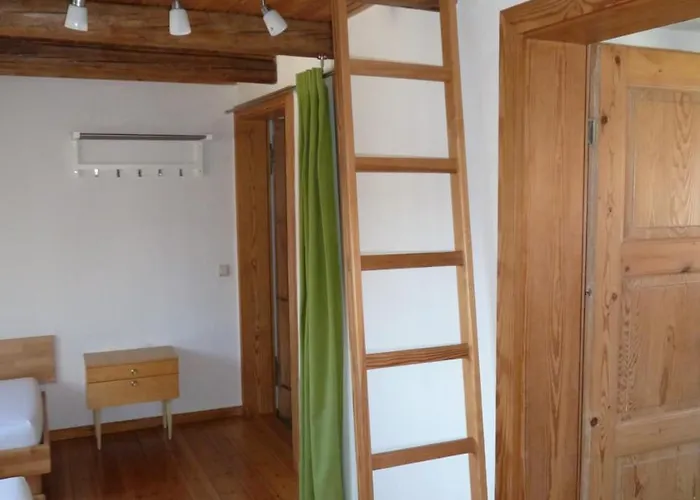 Am Erfurter Dom Apartment